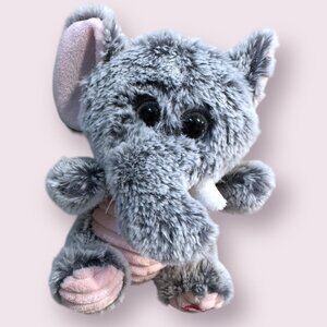 Kellytoy Elephant Stuffed Animal